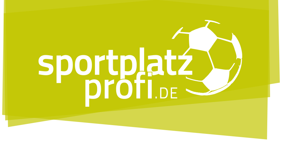 Sportplatz Profi Logo